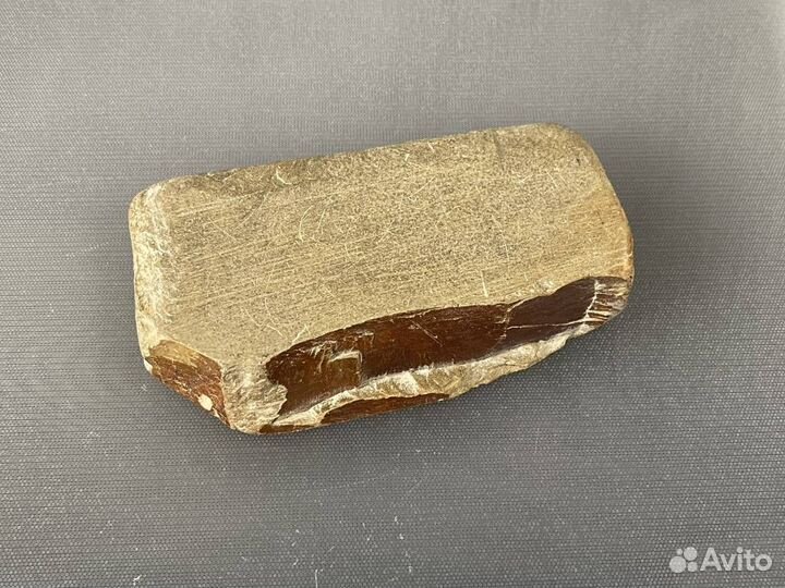 Натуральный камень из японского барбера