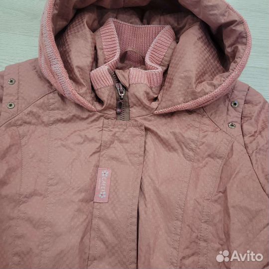 Куртка р 140-146