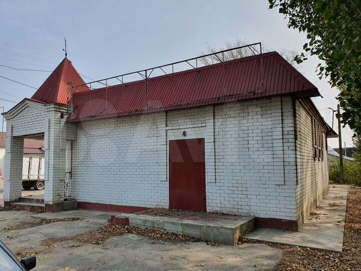 Помещение свободного назначения, 116 м²