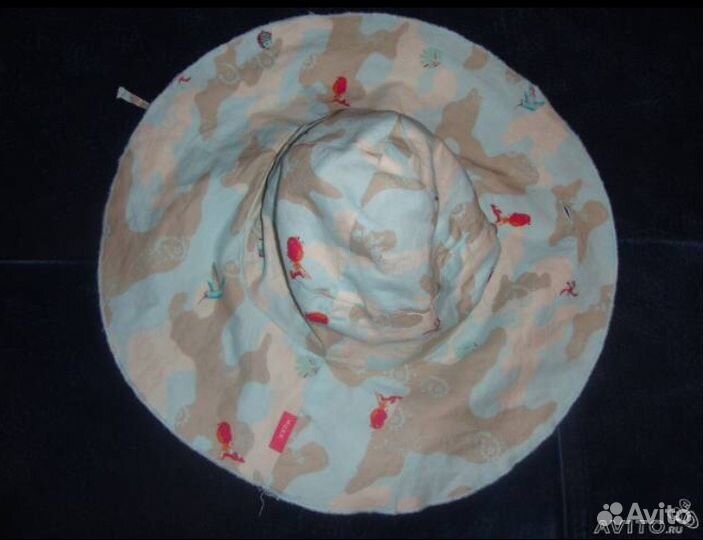 Новые панамы Mexx