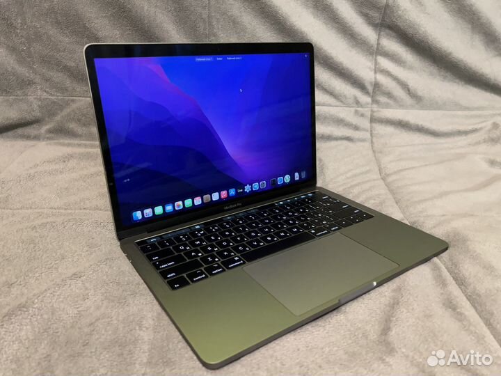 Apple MacBook Pro 13 2016