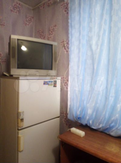 Комната 12 м² в 1-к., 1/3 эт.