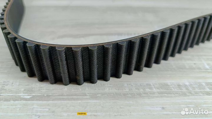 Ремень грм Toyota 1JZ