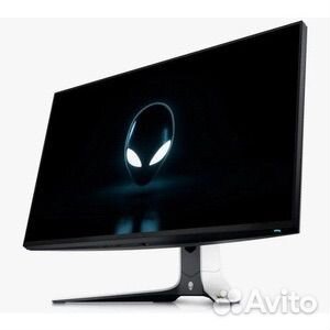 Alienware 2521hf 240гц