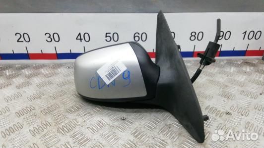 Зеркало наружное правое ford mondeo 3 (CDN09JO01)