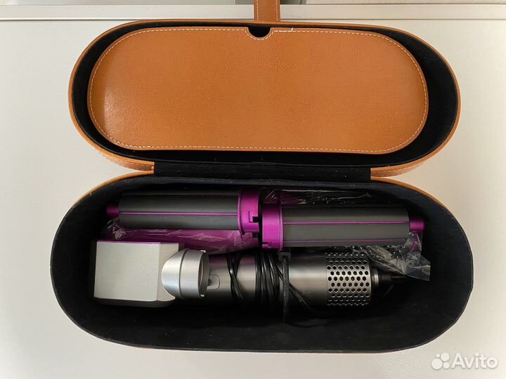 Стайлер dyson