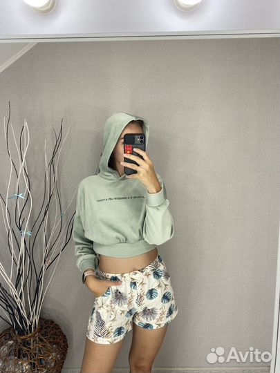 Теплая кофточка Gee Jay