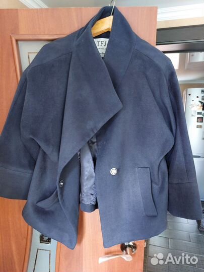Пальто женское 48 50