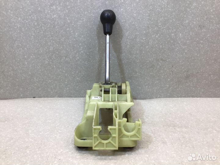 Кулиса кпп Honda Jazz 2002-2008