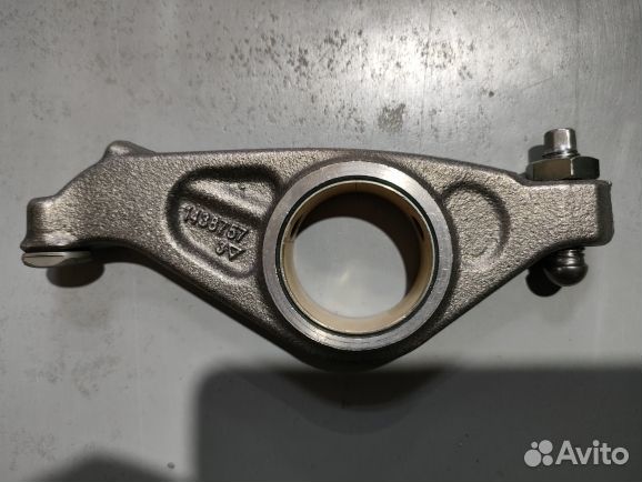 Коромысло Scania 1438755