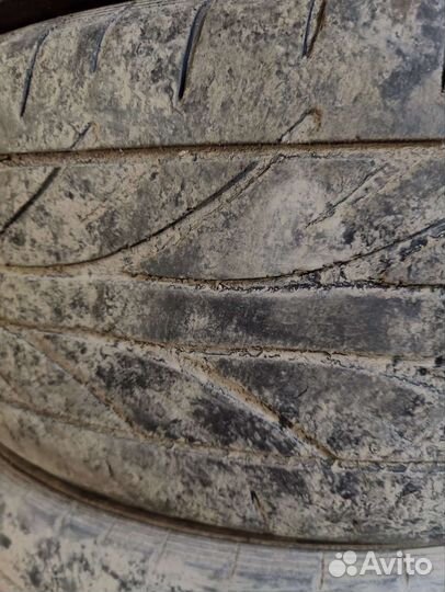 Hankook Ventus S2 225/60 R18