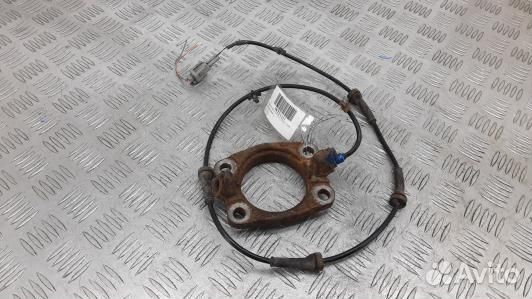 Датчик ABS nissan X-trail T31 (98T02K202)