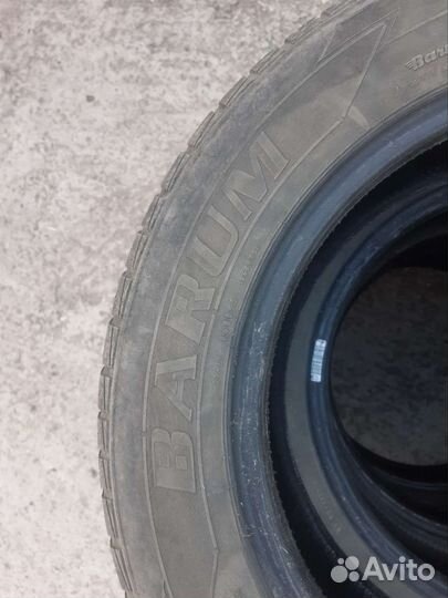 Barum Brillantis 185/65 R15