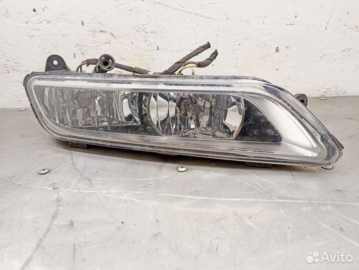 Птф леввая галоген 3AA941661G Passat B7