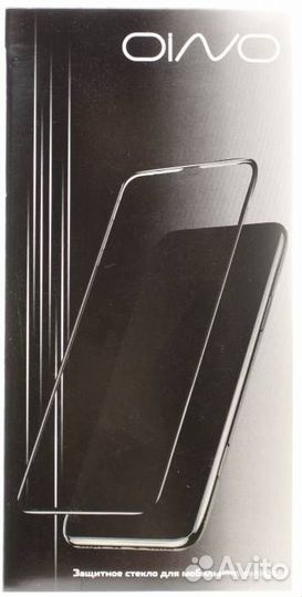 Защитное стекло 3D, олеофобное покрытие, для Xiaom