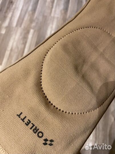 Ортез на коленный сустав orlett