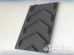 Шевронная лента