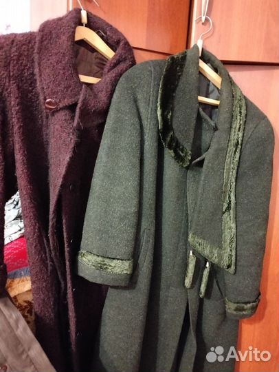 Женские вещи пакетом 56 58 размера