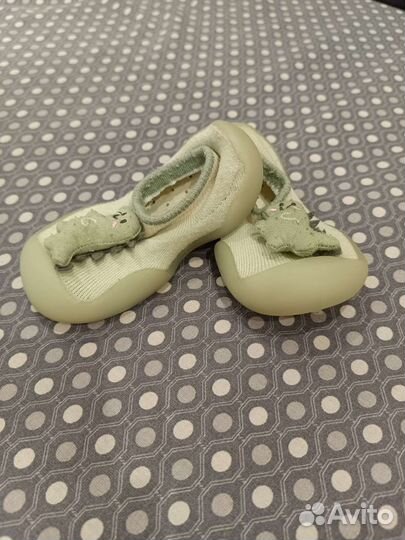 Домашние тапочки