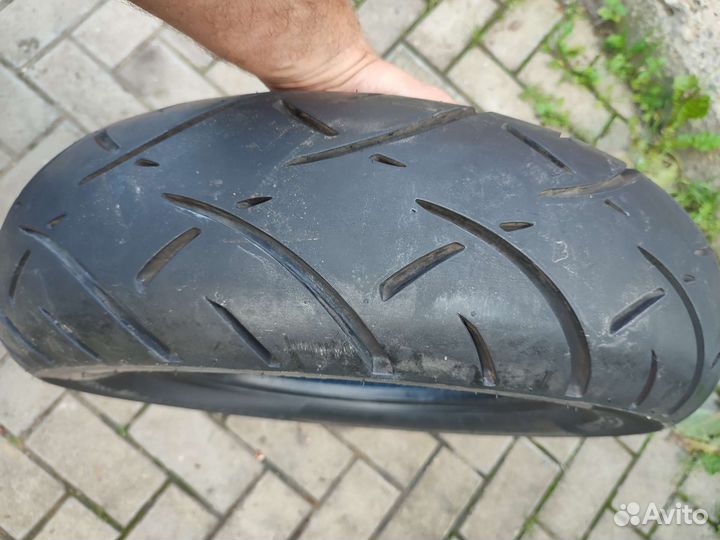 Metzeler ME888Marathon Ultra