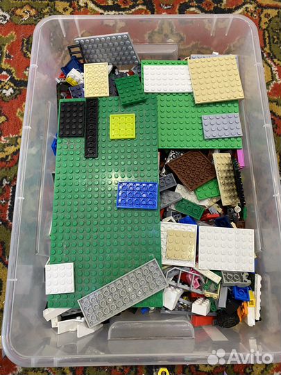 Lego