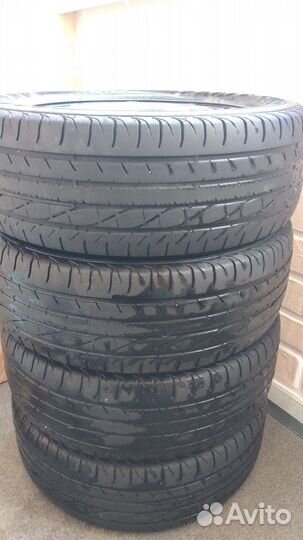 Goodyear Eagle Sport 185/60 R14