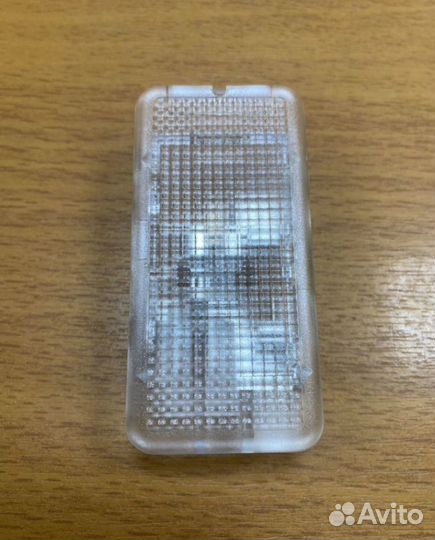 Плафон багажника Vesta Ng