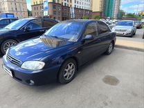 Kia Spectra 1.6 MT, 2011, 170 000 км, с пробегом, цена 480 000 руб.