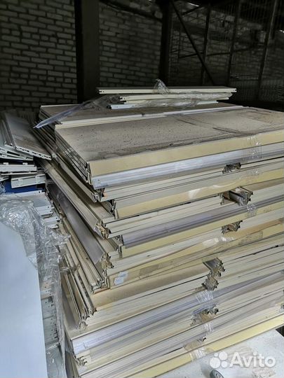 Стеллажи Stahler