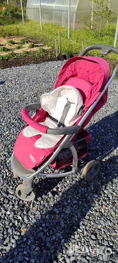 Прогулочная коляска бу