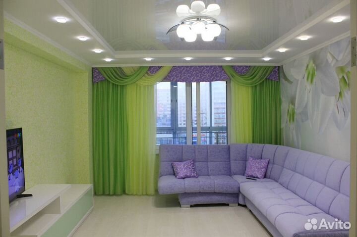 Ремонт квартир