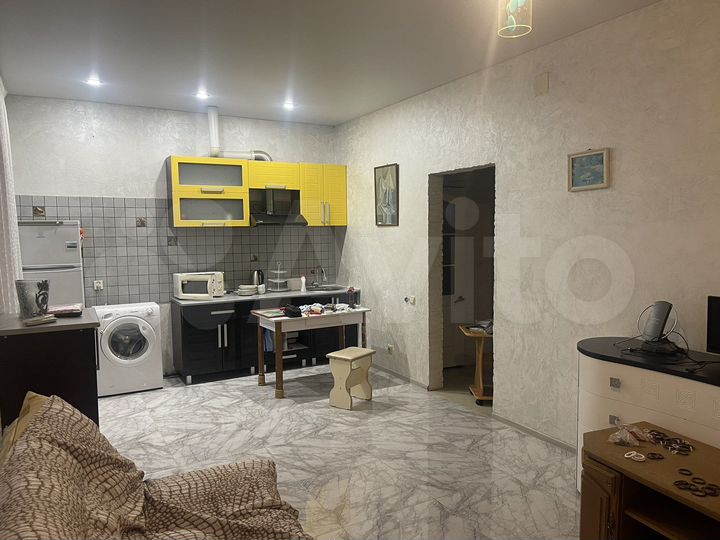 2-к. квартира, 45 м², 3/5 эт.