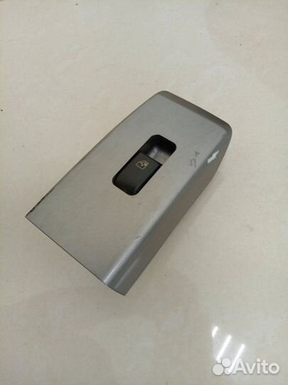 Кнопка стеклоподъемника Geely Emgrand EC7 JL4G18