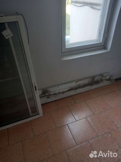 Стеклопакеты бу,для балкона