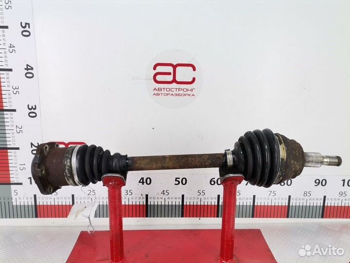 Полуось для Volkswagen Golf 4