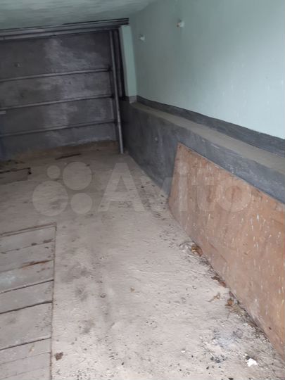 Гараж, 24 м²