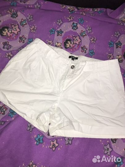 Шорты женские