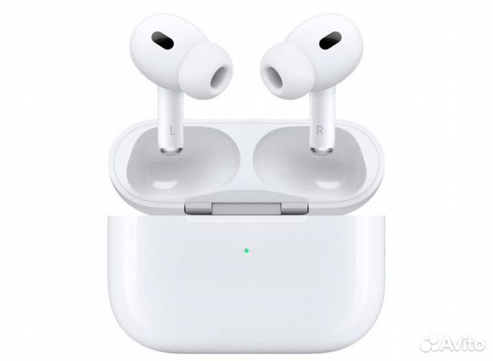Беспроводные наушники Apple AirPods Pro 2 (2023)