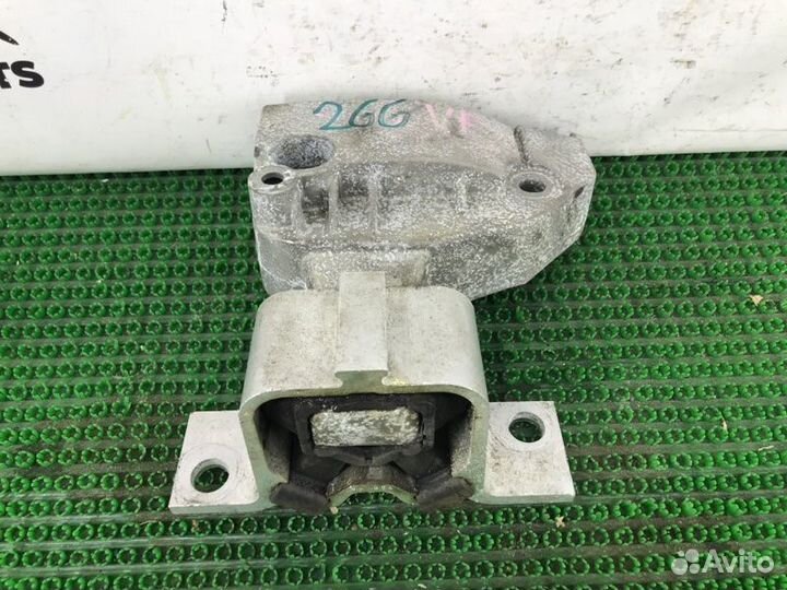 Подушка двигателя правая Renault Kangoo KW0 K4M