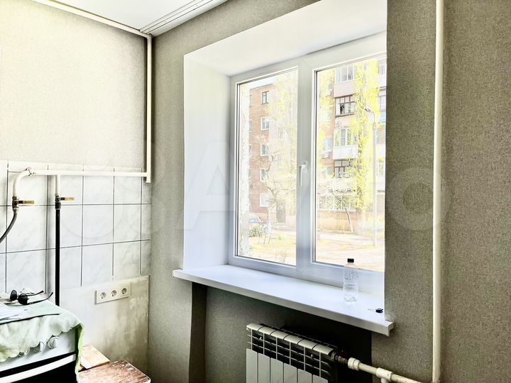 1-к. квартира, 30,2 м², 1/5 эт.