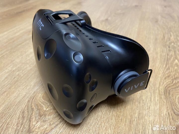 Vr шлем для пк htc vive