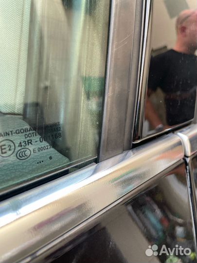 Оклейка под хром,антихром,карбон,пленки в салон