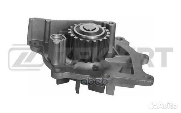 Помпа водяная Ford Galaxy II 08- Mondeo IV 08