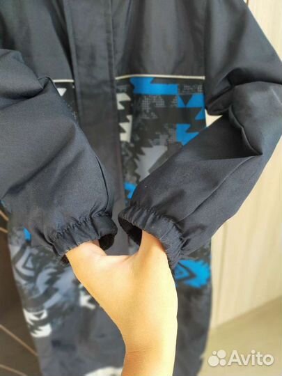 Комбинезон Lassie (98-104)