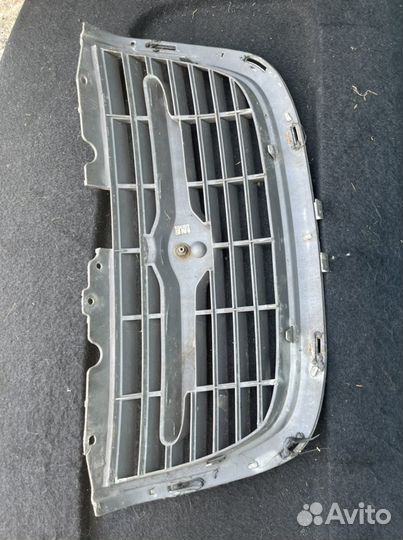 Chrysler 300m решётка радиатора