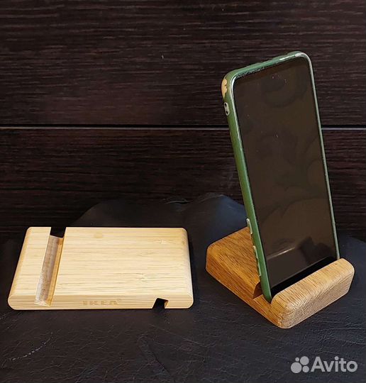 Подставки под смартфон