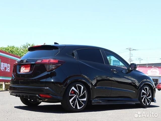 Honda Vezel 1.5 CVT, 2019, 20 000 км