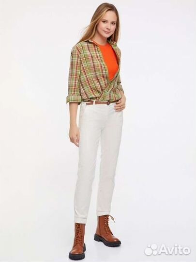 Новая сумка, натуральная кожа