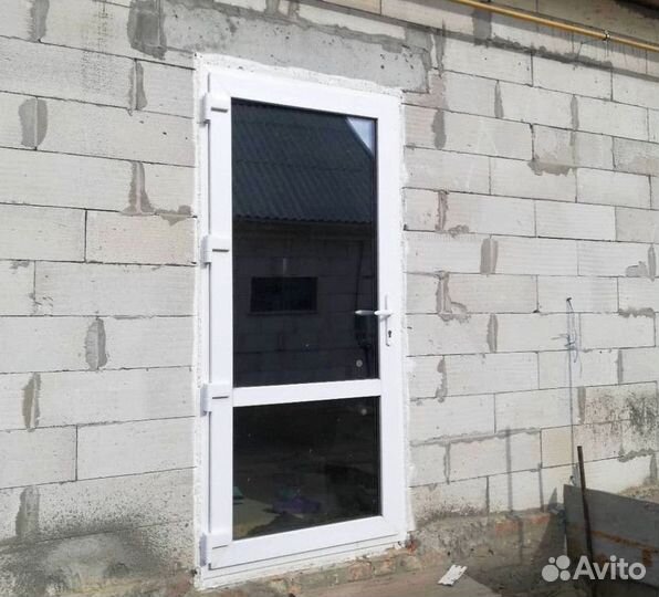 Пластиковые окна Rehau