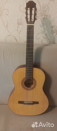 Классическая гитара